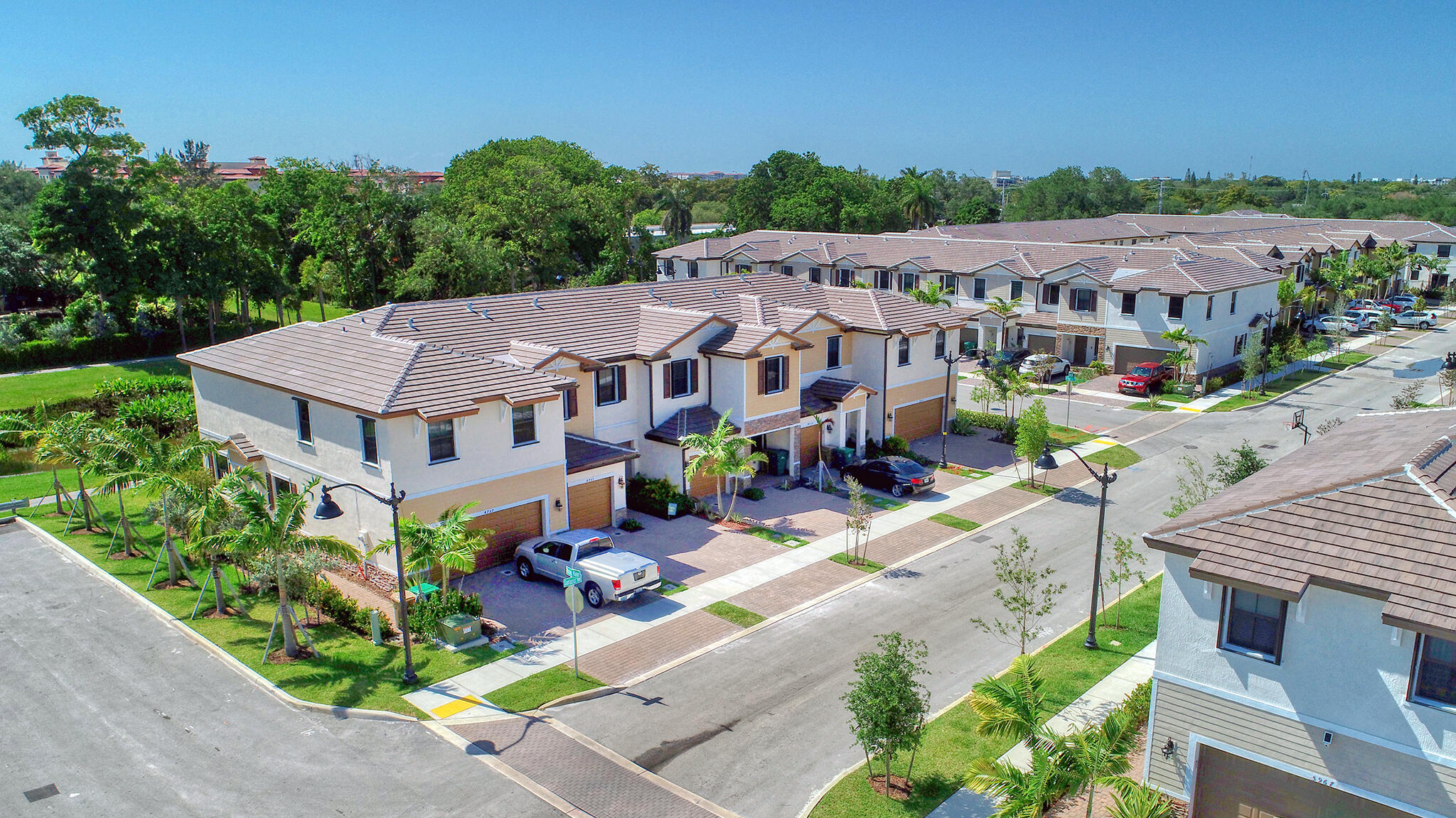 TROTTERS CHASE - Residential