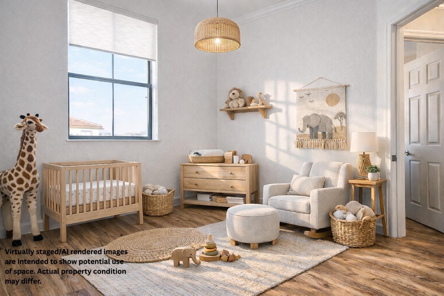 TROTTERS CHASE - Residential