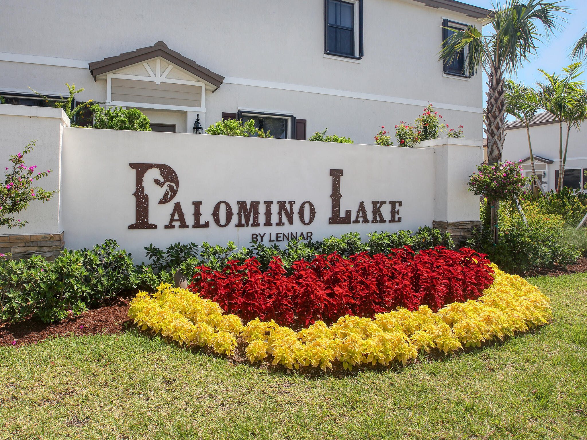 TROTTERS CHASE - Residential