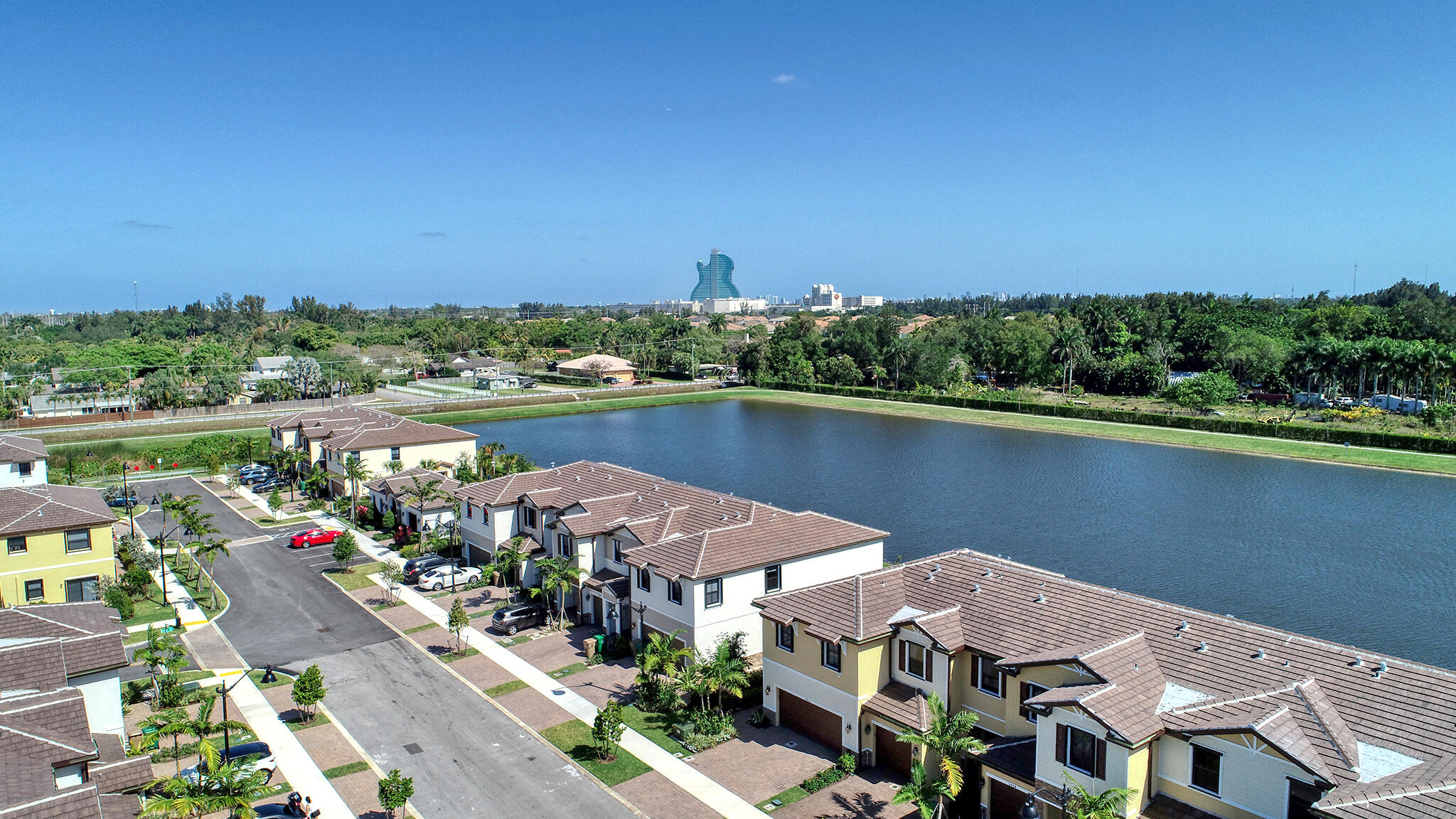 TROTTERS CHASE - Residential