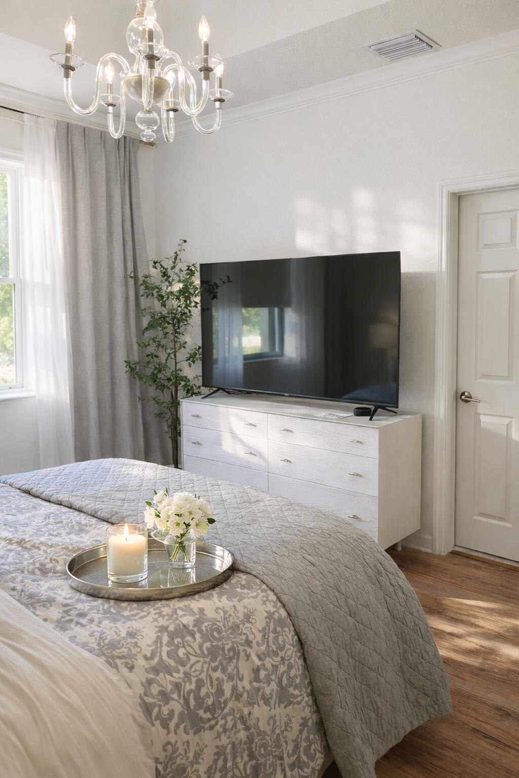 TROTTERS CHASE - Residential