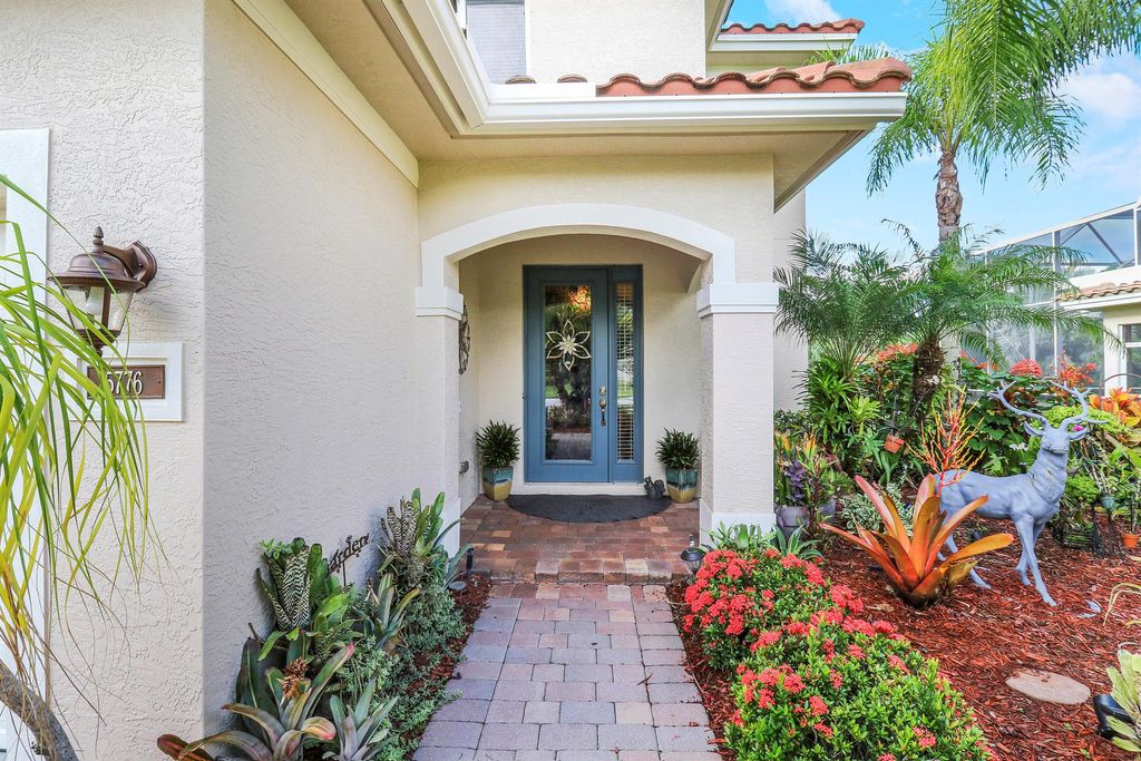 Photo of 5776 SW Longspur Lane, Palm City, FL 34990 (MLS # R11050748)