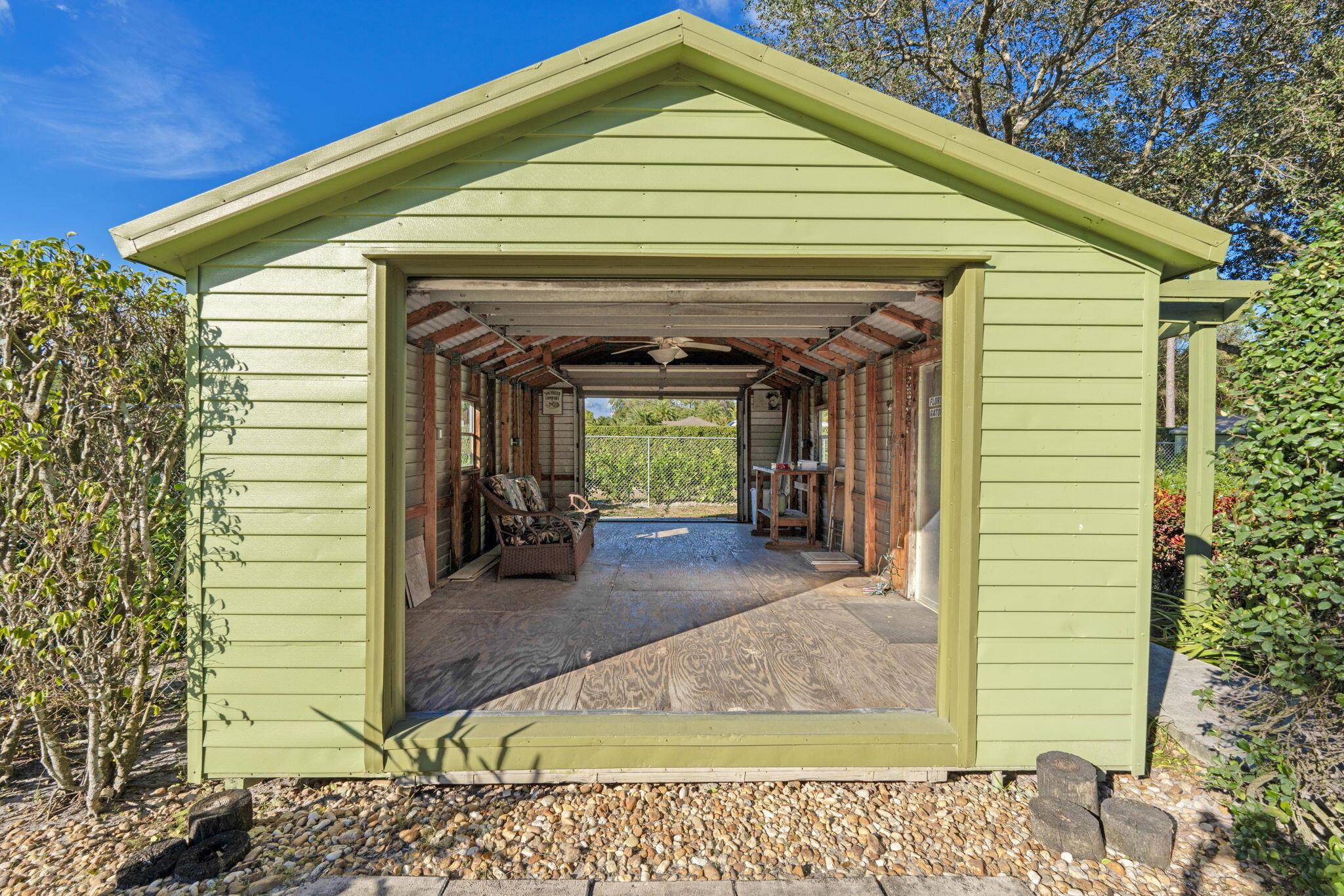 The Acreage - Residential Lease