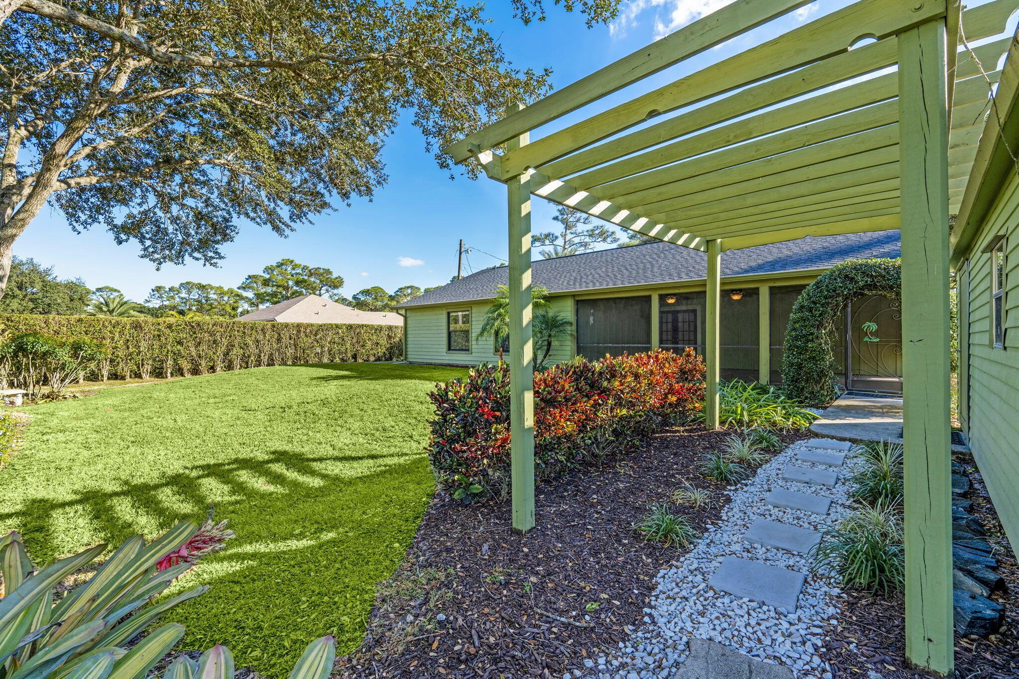 The Acreage - Residential Lease