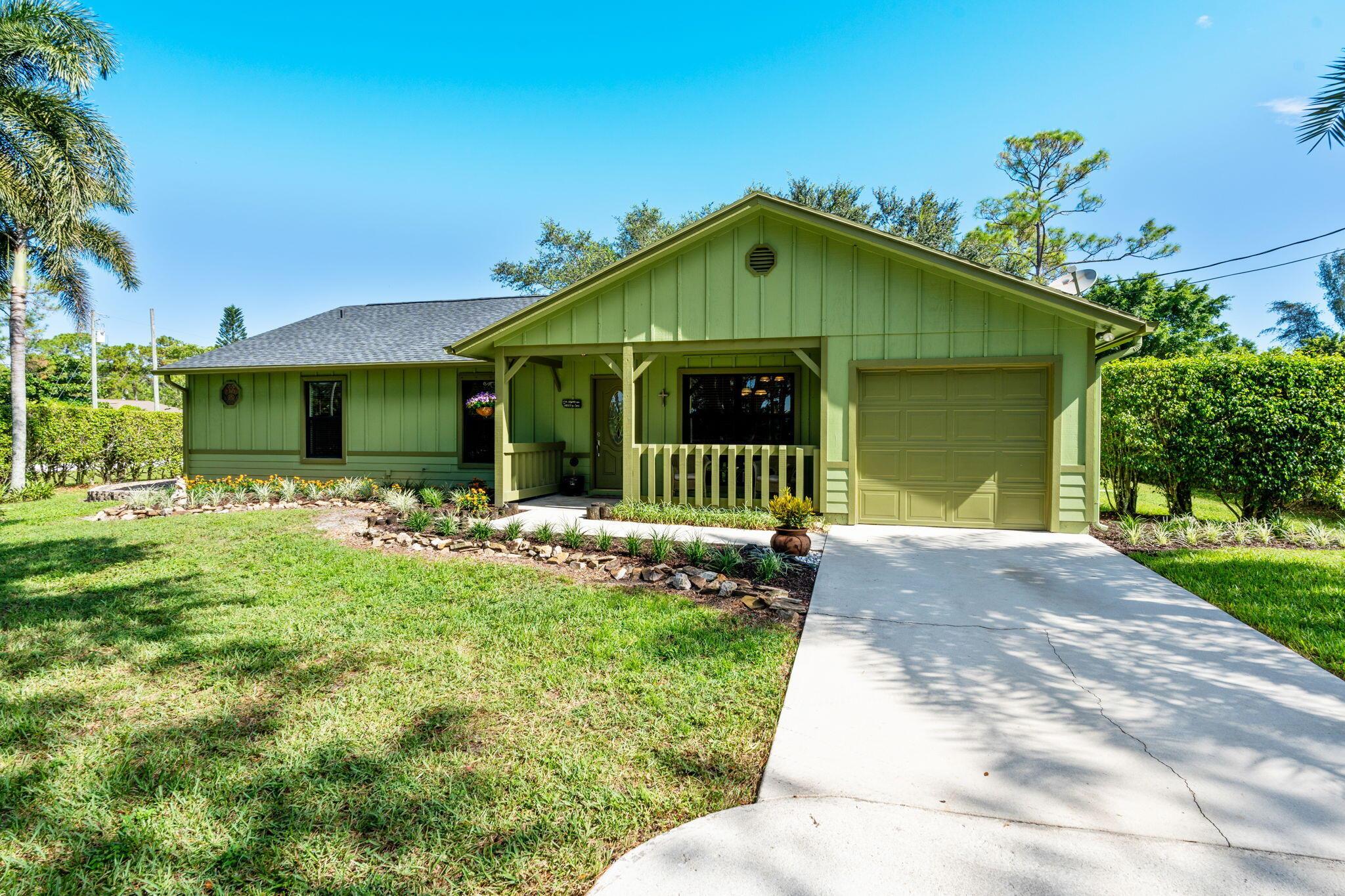 The Acreage - Residential Lease