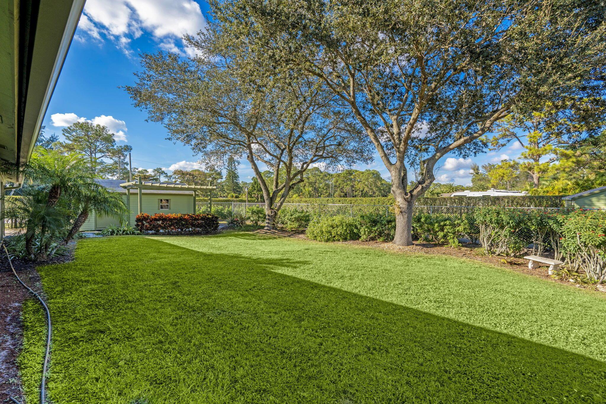 The Acreage - Residential Lease