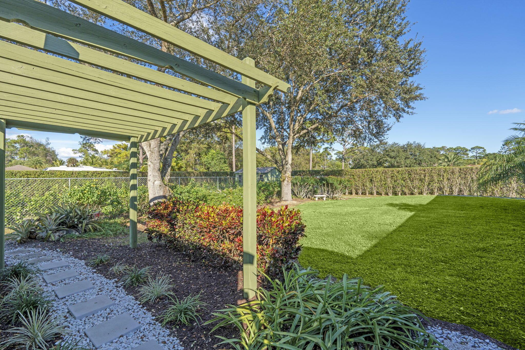 The Acreage - Residential Lease