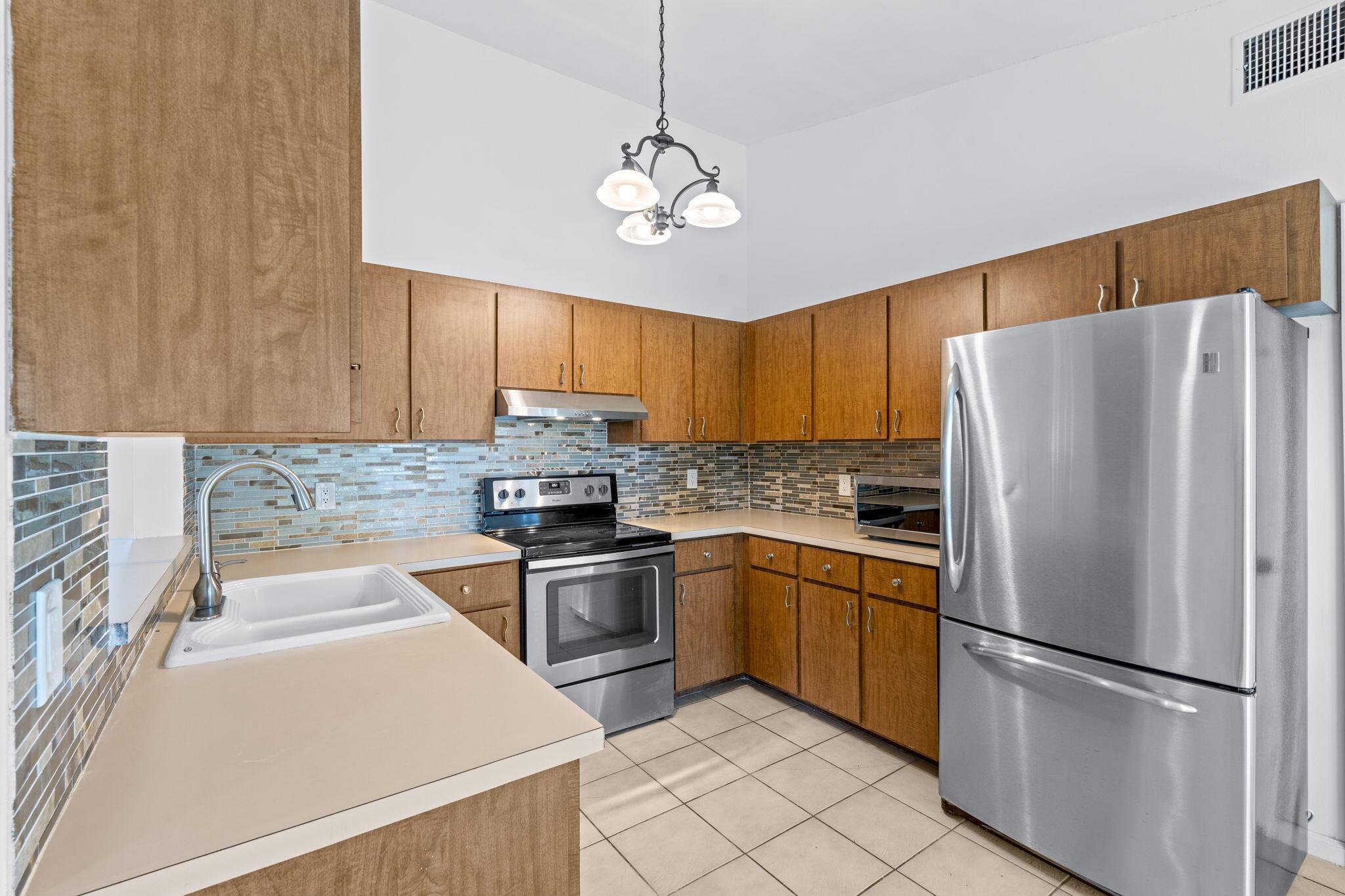 The Acreage - Residential Lease