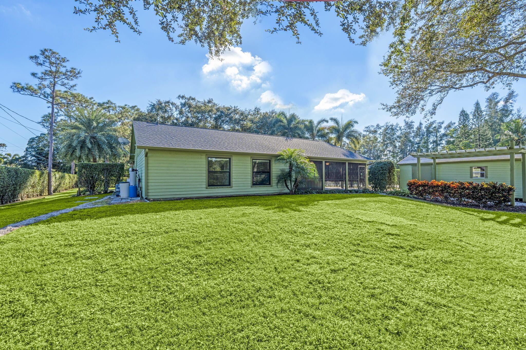 The Acreage - Residential Lease