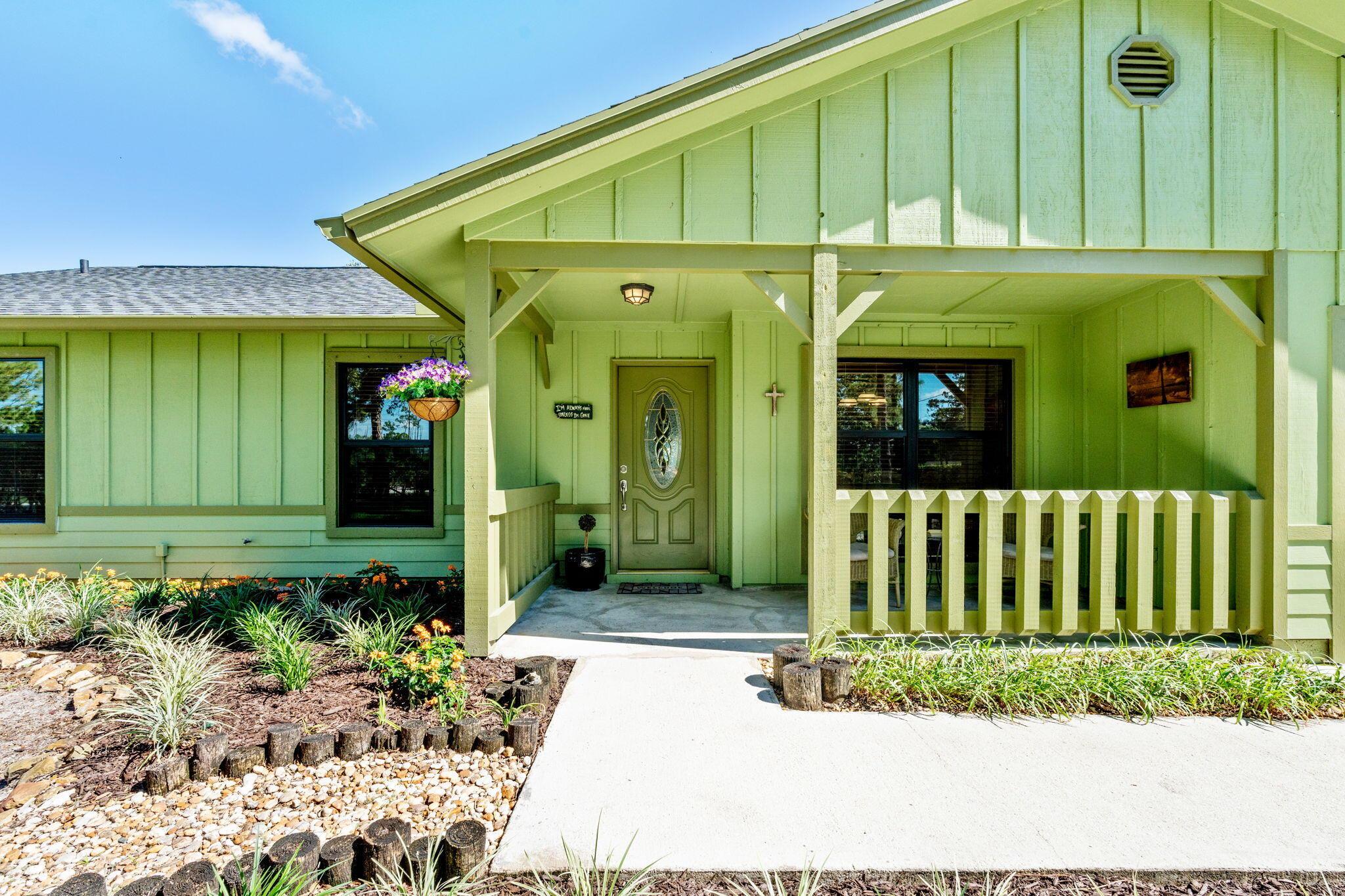 The Acreage - Residential Lease