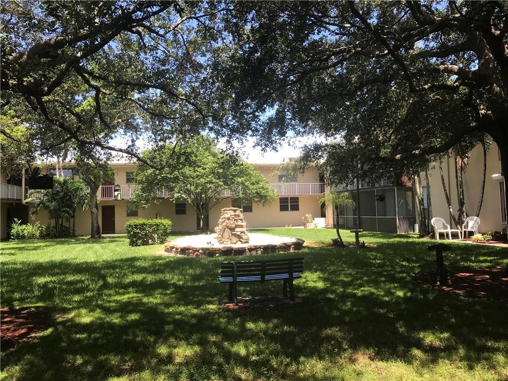 Country Pines Condominium - Residential