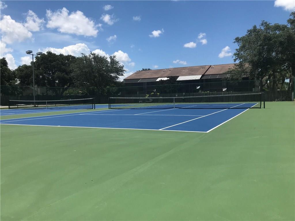 Country Pines Condominium - Residential