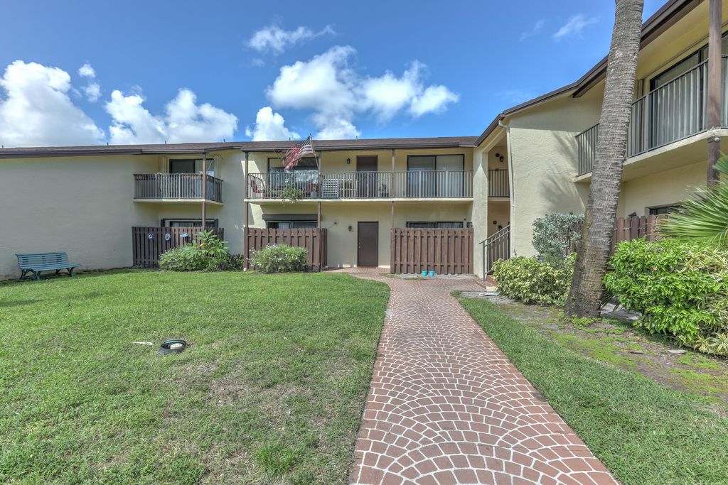 Photo of 2050 Oleander Boulevard #8102, Fort Pierce, FL 34950 (MLS # B26012492)