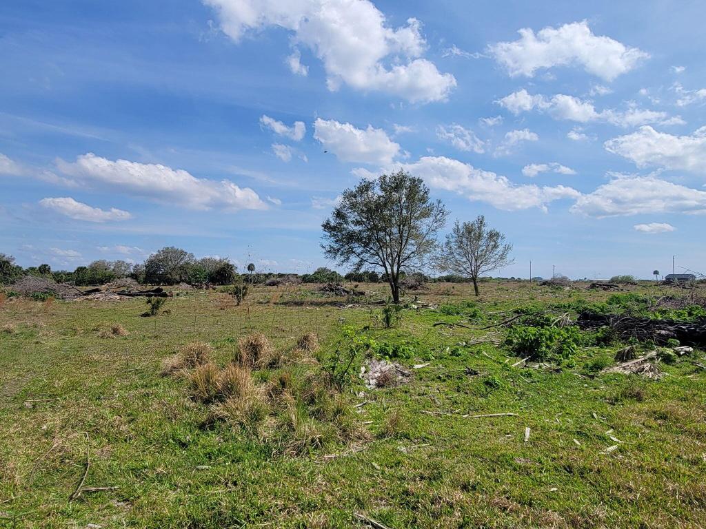 CABBAGE WOODS RANCHES - Land