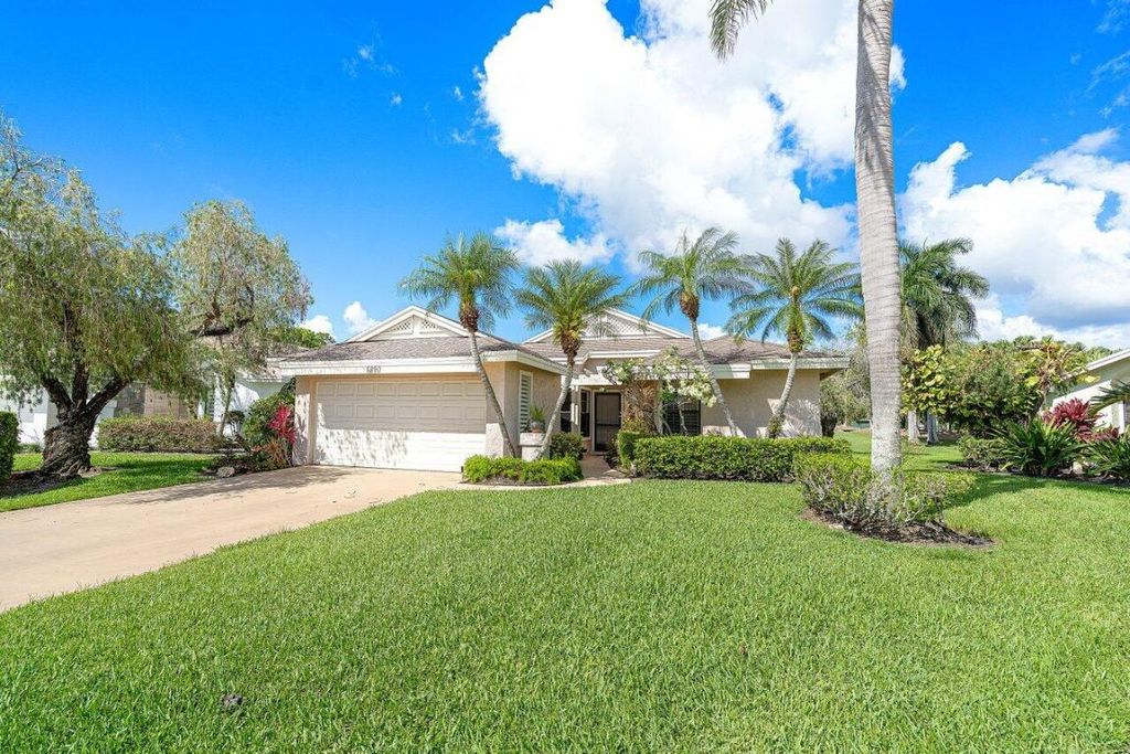 Photo of 6890 Touchstone Circle, Palm Beach Gardens, FL 33418 (MLS # R10991210)