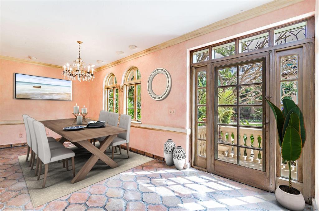 Warden House - Residential