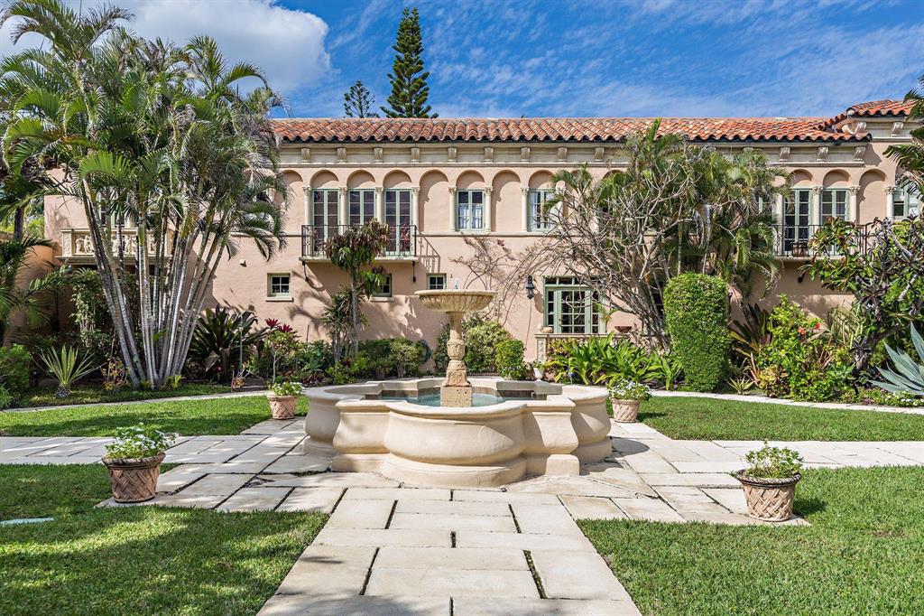 Warden House - Residential