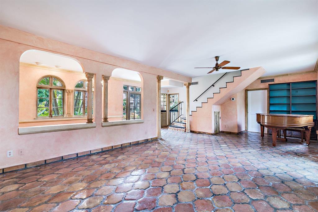 Warden House - Residential