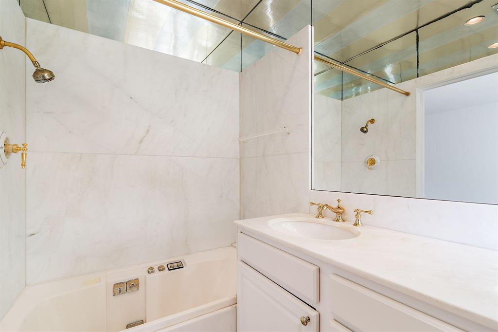 Warden House - Residential