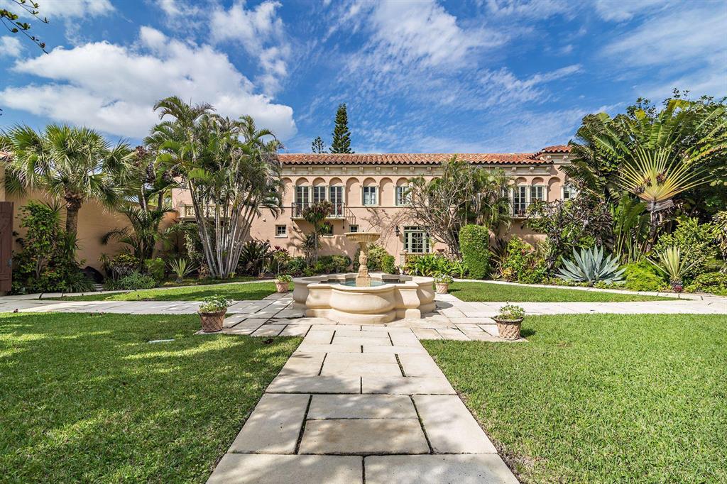 Warden House - Residential