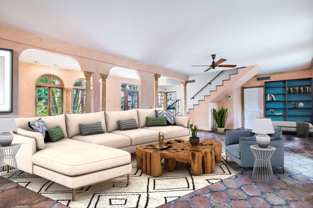 Warden House - Residential