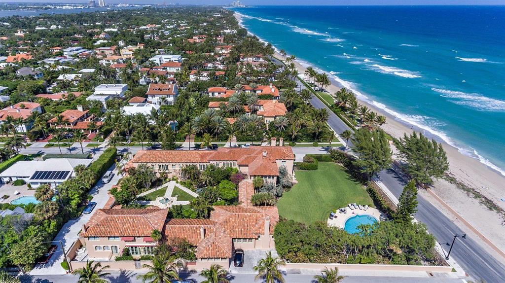 Warden House - Residential