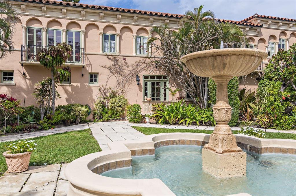 Warden House - Residential