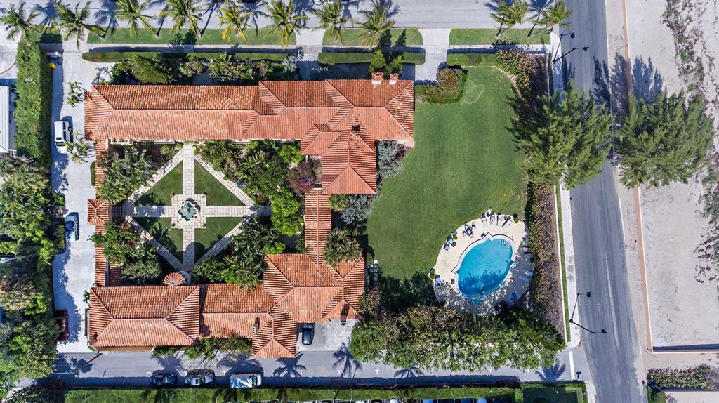 Warden House - Residential