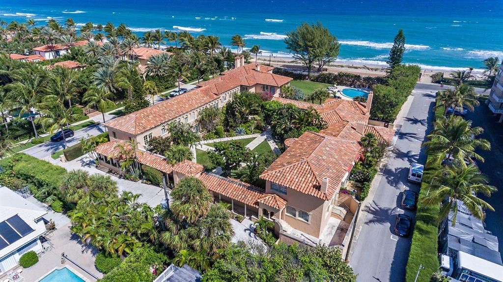 Warden House - Residential