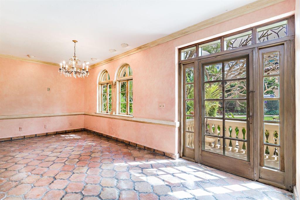 Warden House - Residential