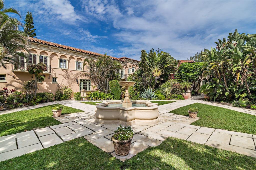 Warden House - Residential