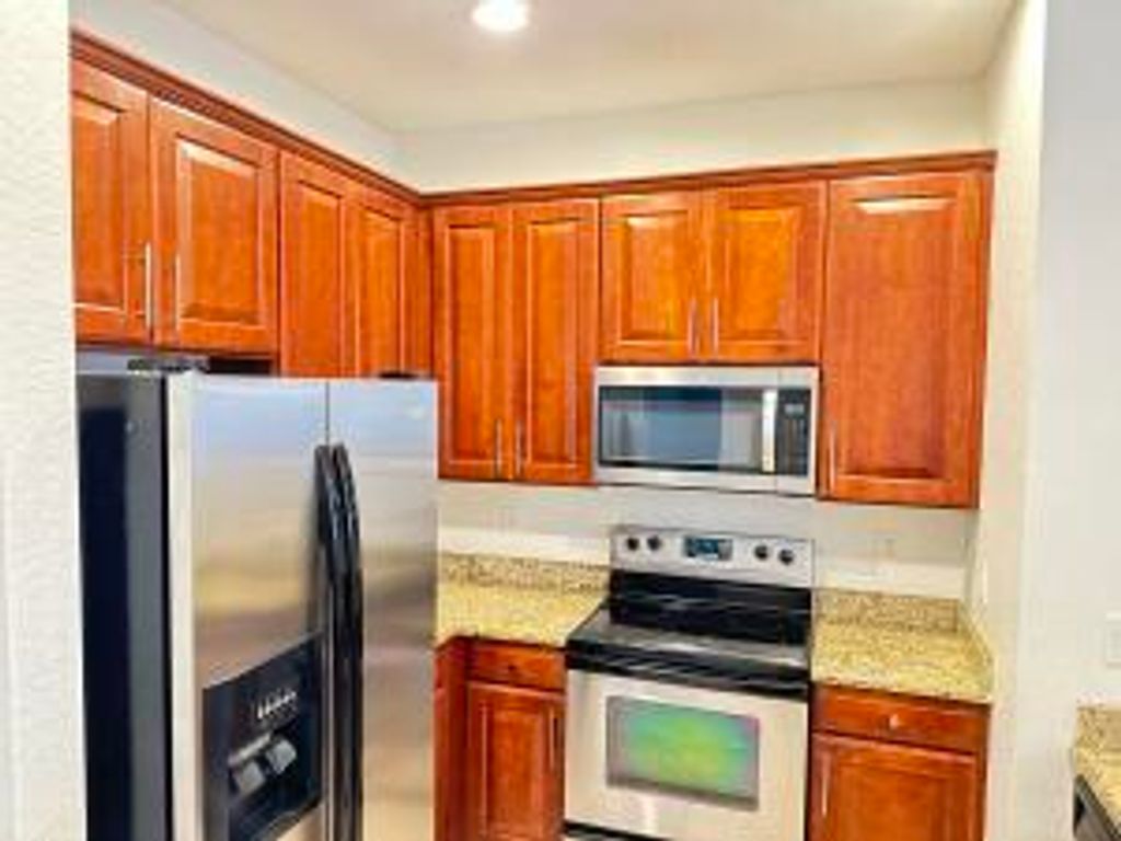 Photo of 3031 SE Lexington Lakes Drive #204, Stuart, FL 34994 (MLS # R11148971)