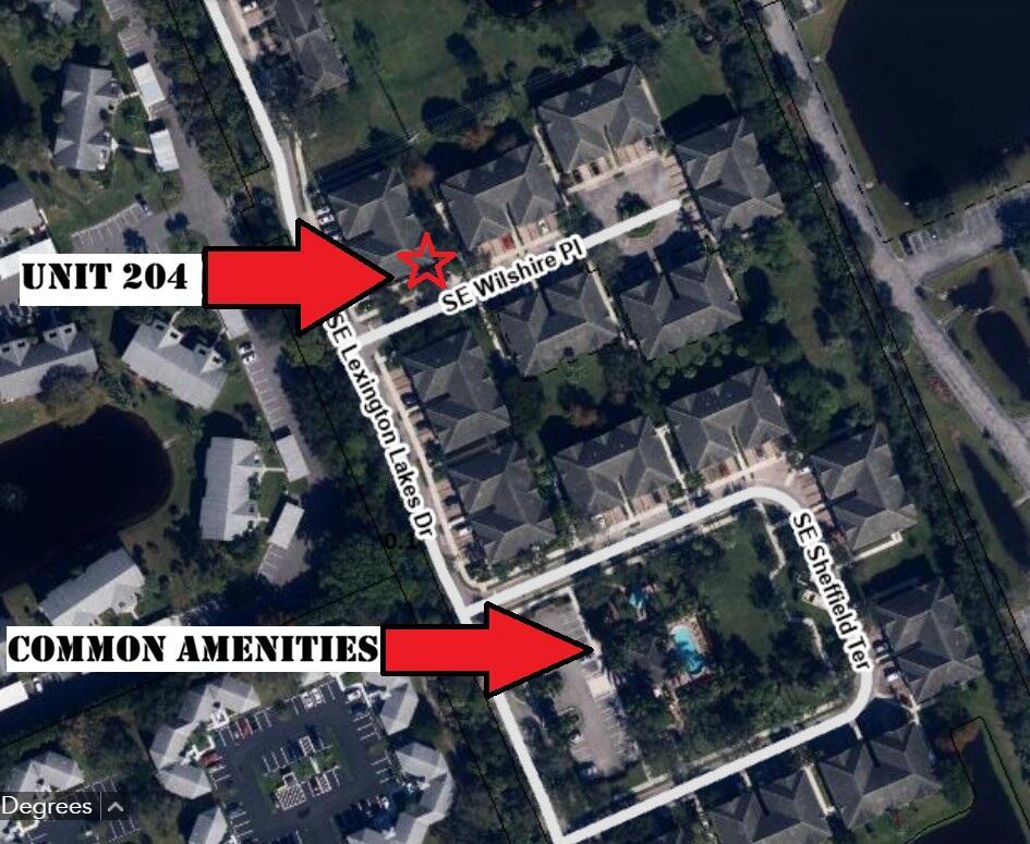 LEXINGTON LAKES - Residential