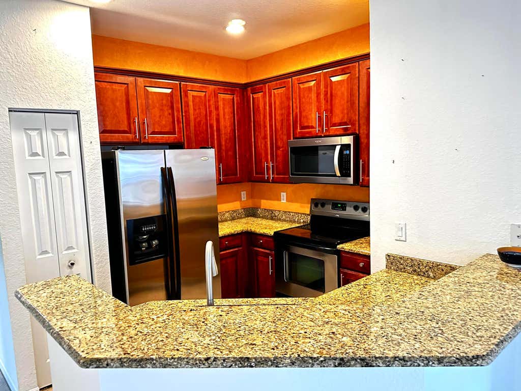 Photo of 3031 SE Lexington Lakes Drive #204, Stuart, FL 34994 (MLS # R11148971)