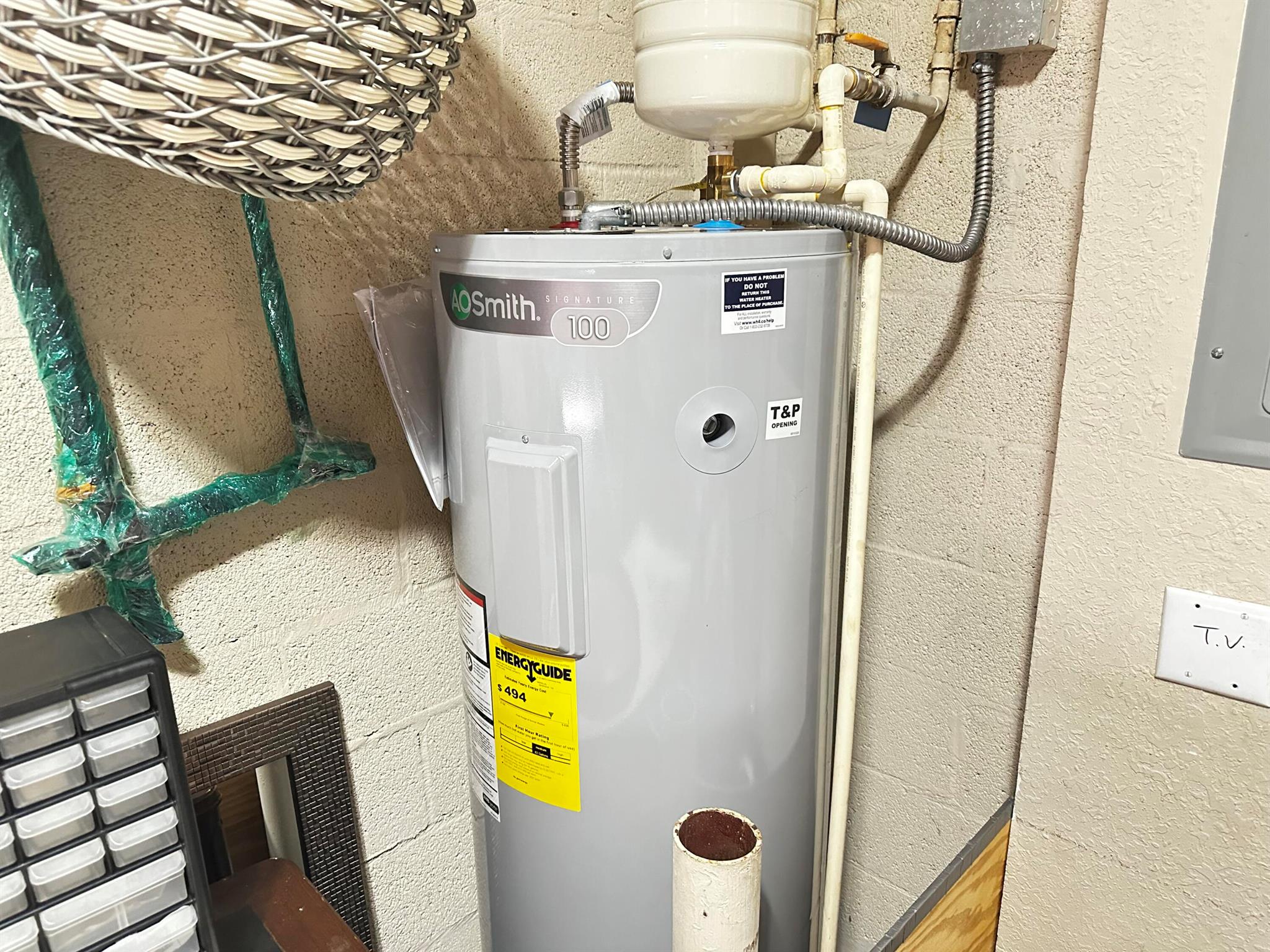 LEXINGTON LAKES - Residential