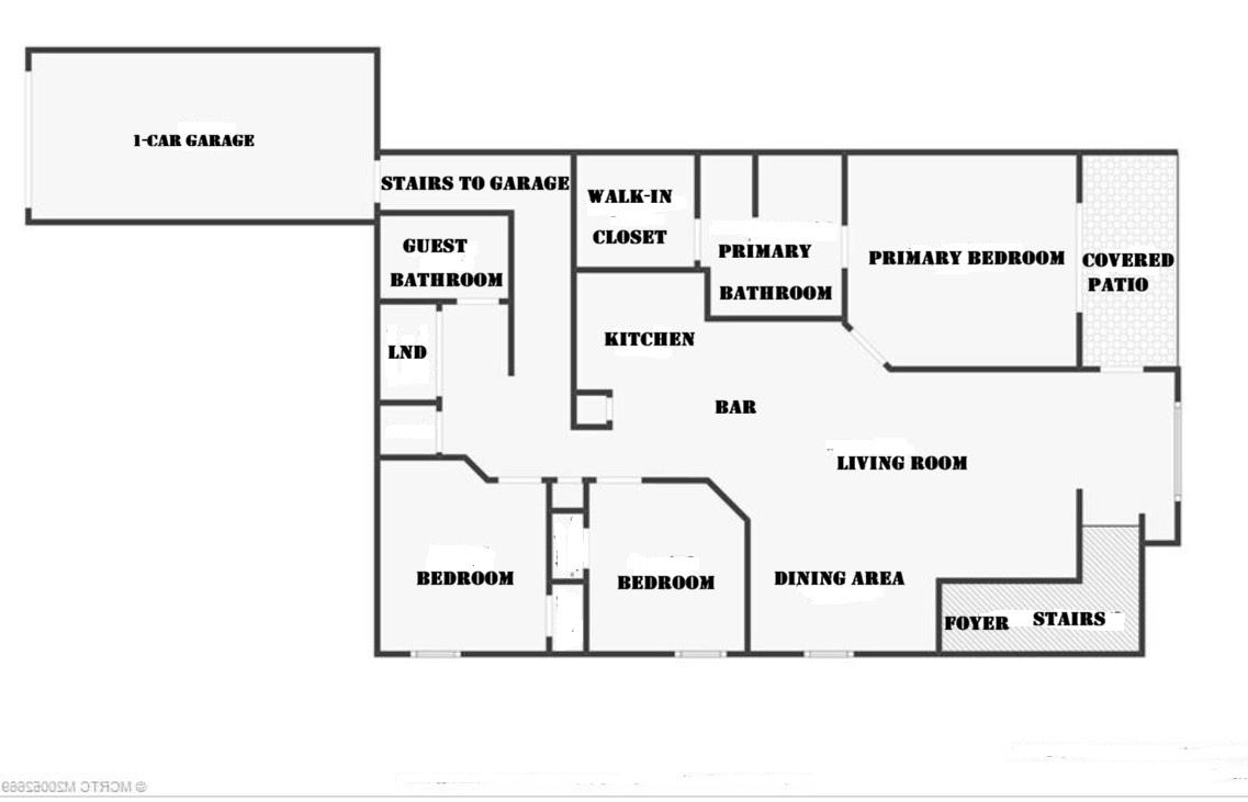 LEXINGTON LAKES - Residential