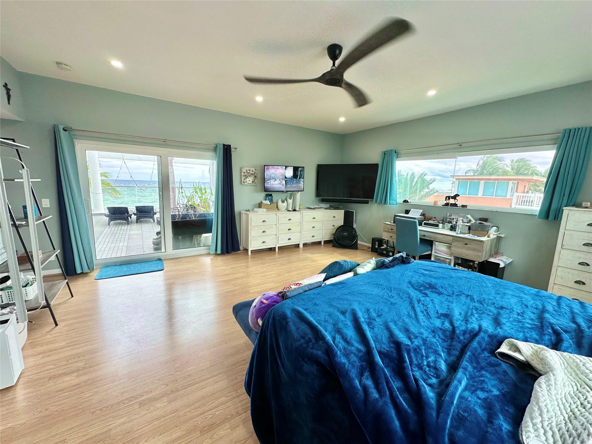 Windswept Club Condo - Residential Lease