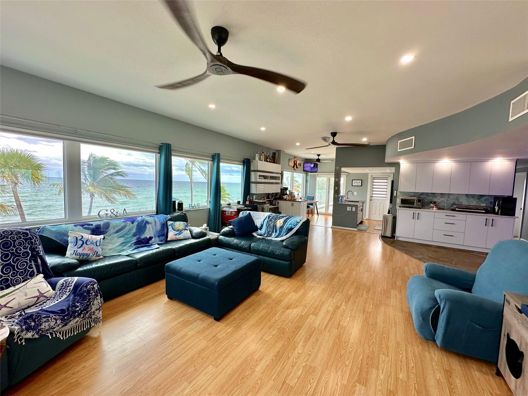 Windswept Club Condo - Residential Lease