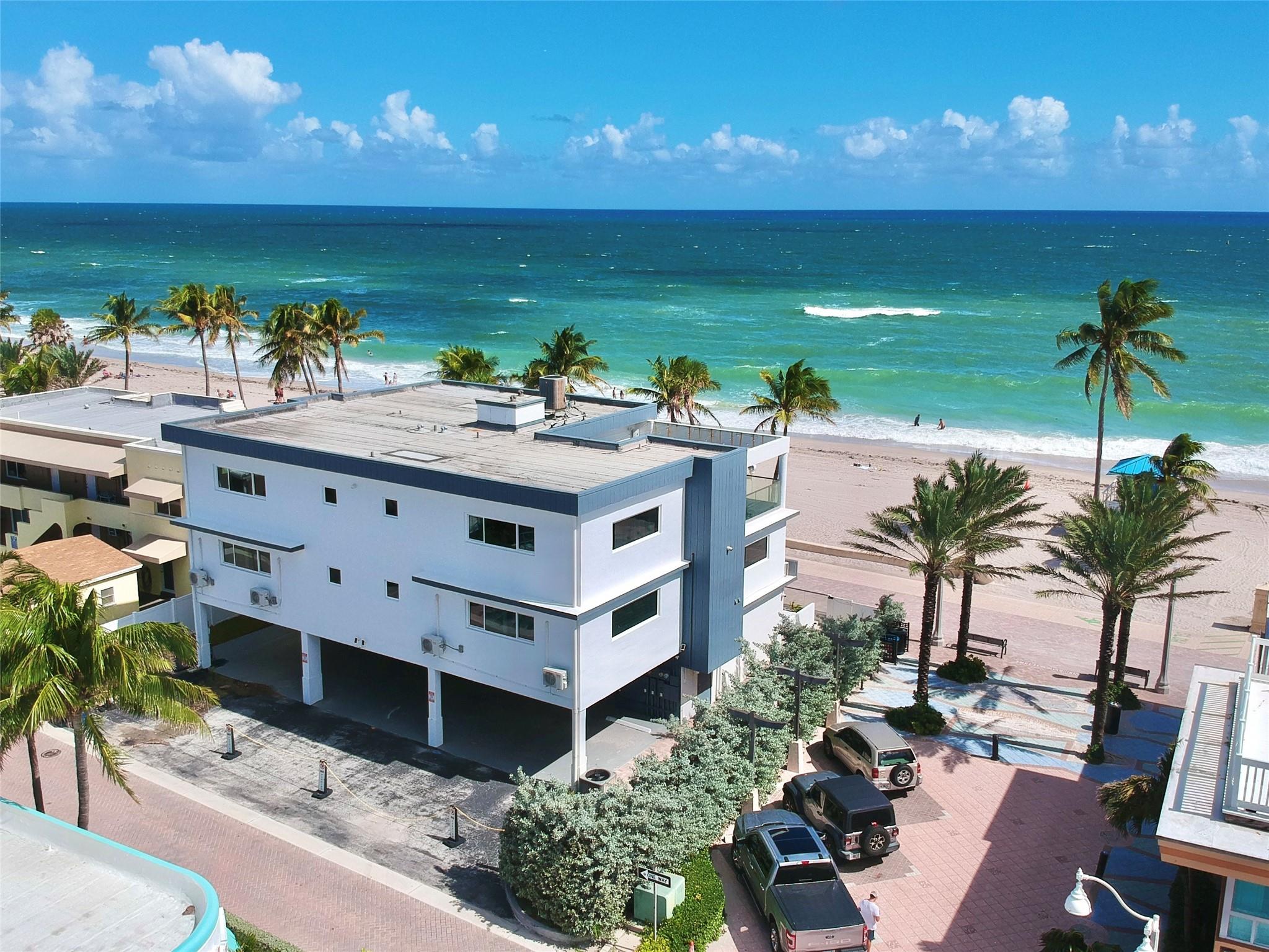 Windswept Club Condo - Residential Lease