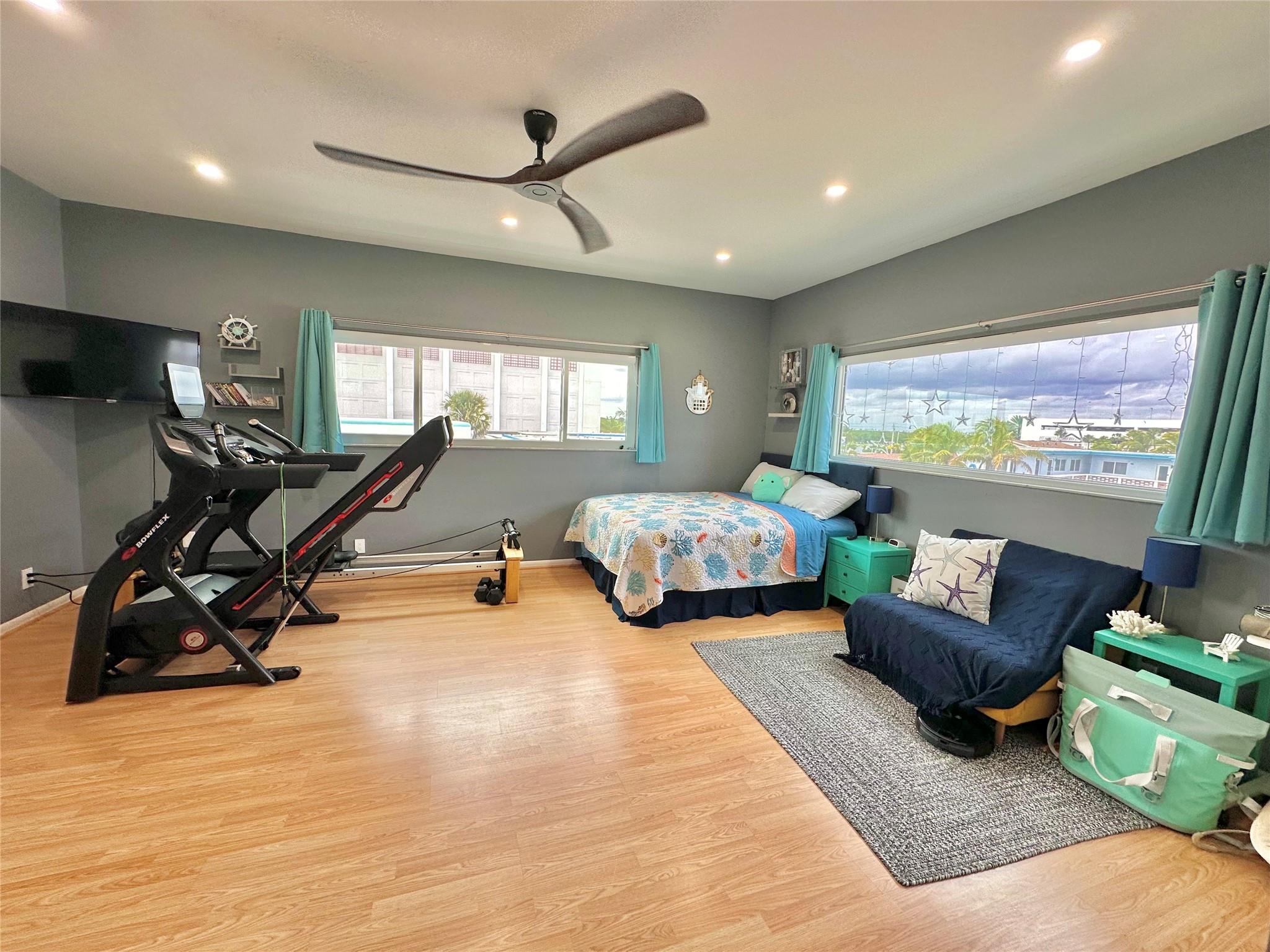 Windswept Club Condo - Residential Lease