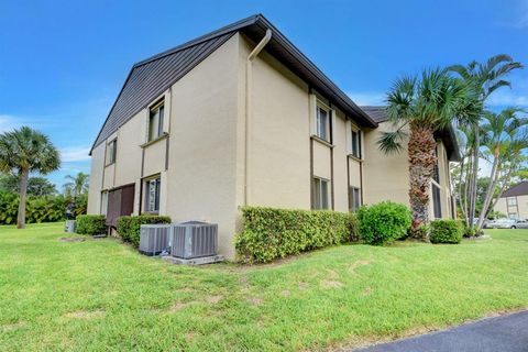 A home in Greenacres