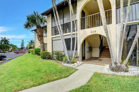 A home in Greenacres