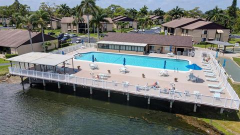 A home in Greenacres