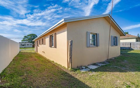 A home in Lake Worth