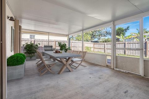 A home in Lake Worth