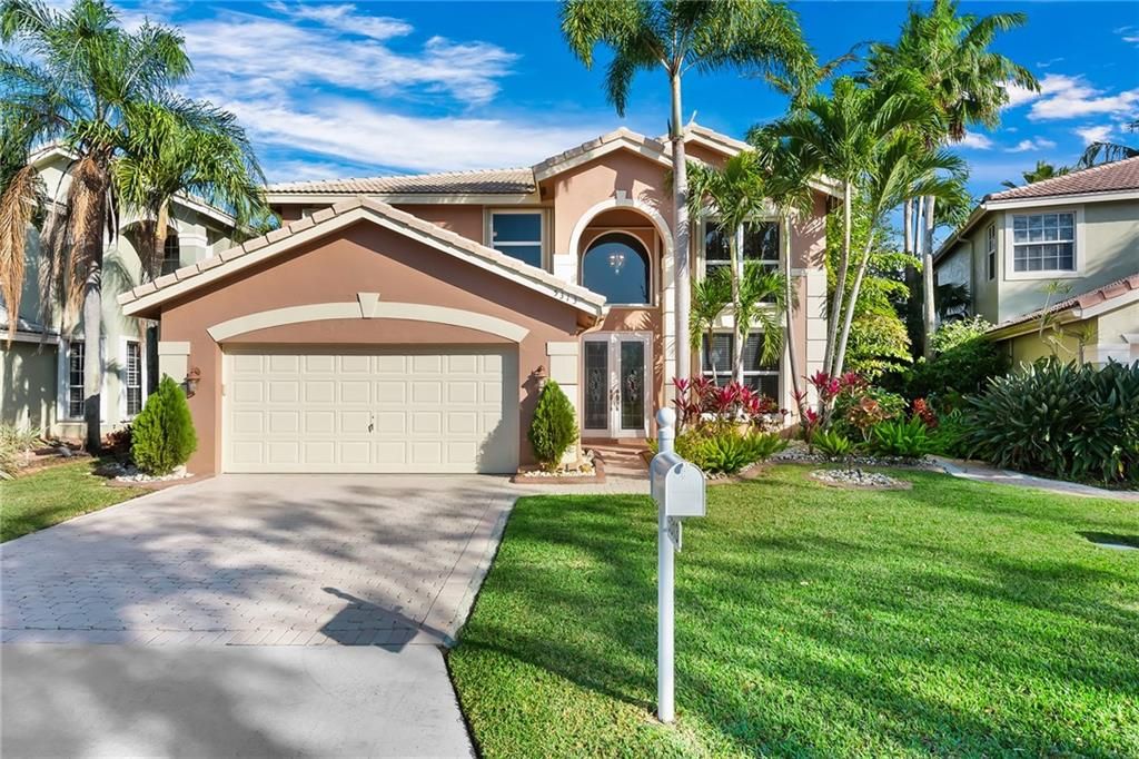 Photo of 5313 NW 118th Ave, Coral Springs, FL 33076 (MLS # F10272948)