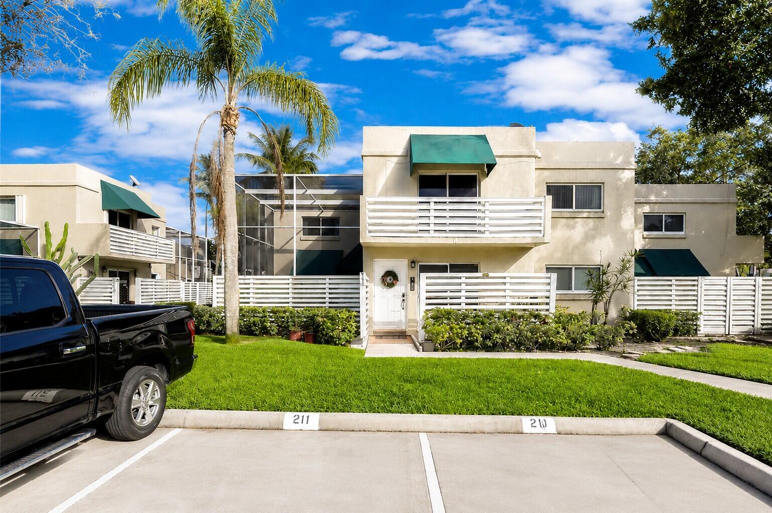 Arbor Courts - Residential