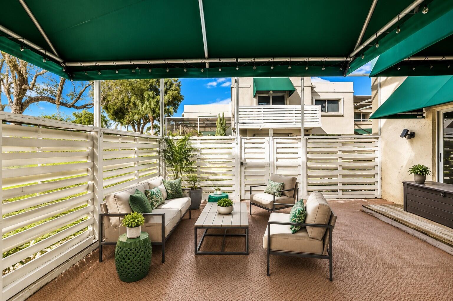 Arbor Courts - Residential