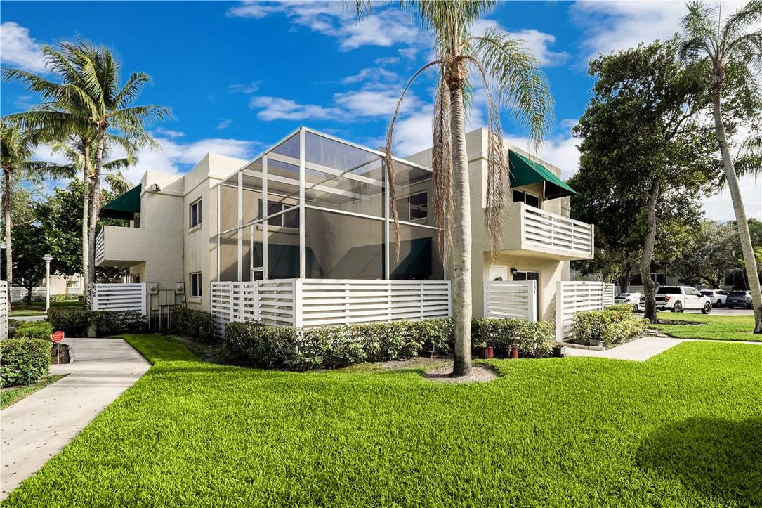 Arbor Courts - Residential