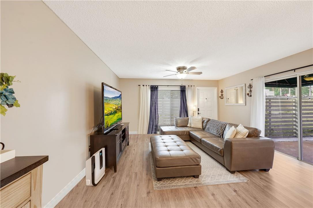 Arbor Courts - Residential